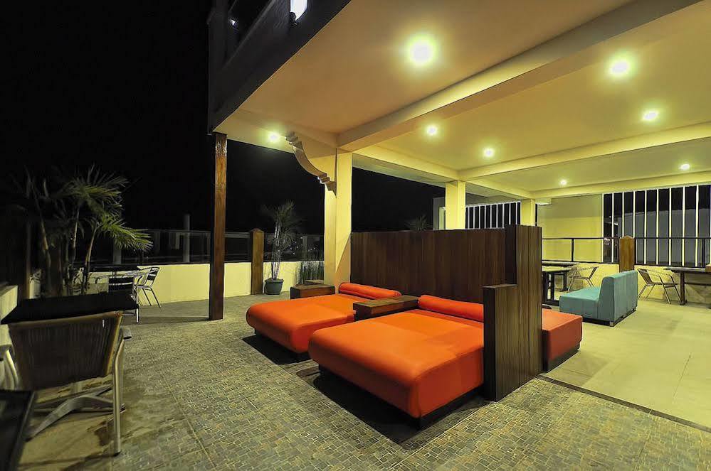 Spencer Green Hotel Batu  Exterior foto